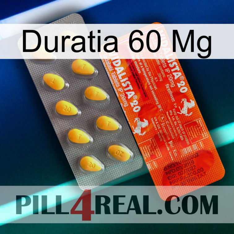 Duratia 60 Mg new01